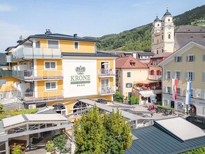 Hotel Krone
