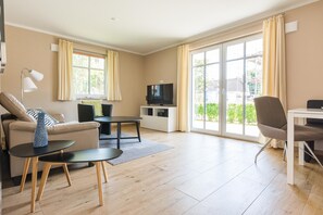 Coin séjour