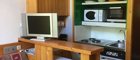 Yksityinen keittiö