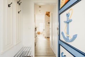 Interiør