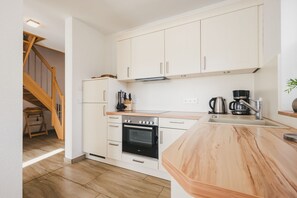 Privat køkken