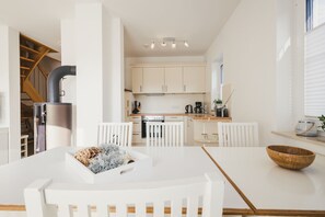 Privat køkken