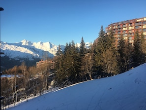 Sports d’hiver