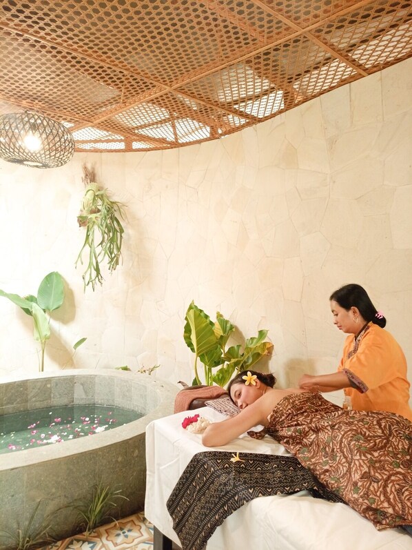 Spa