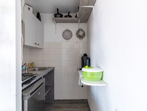 Eget kök