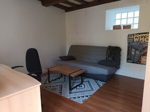 Coin séjour