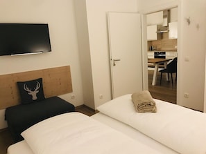 Wohlfühlappartement Kreischberg