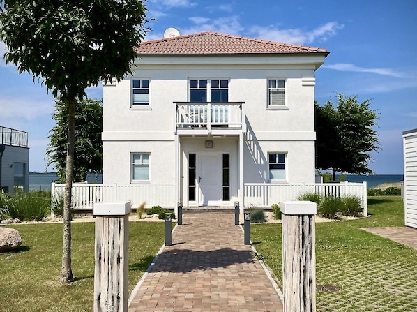 Traumferienhaus Sliminde by Seeblick Ferien ORO