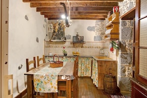 Restauration