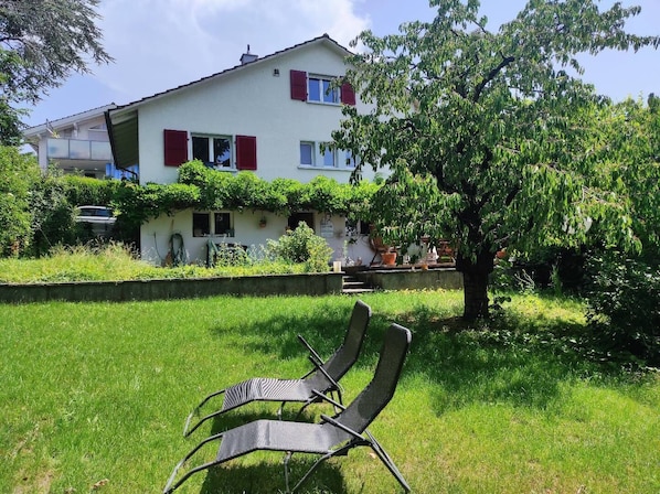 Boendeområde
