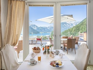 Naturhotel Alpenblick