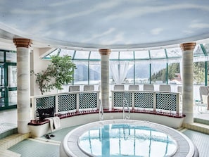 Naturhotel Alpenblick