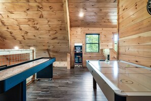 Sala de juegos