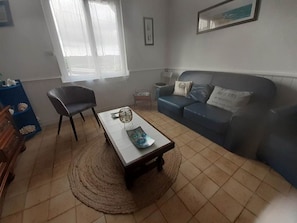 Coin séjour