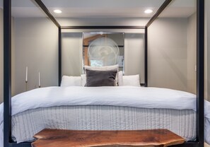 Luxurious Bedding