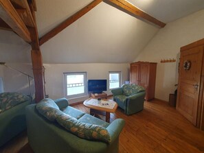 Ferienwohnung Bauernstube Scheidterhof