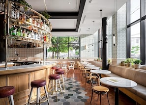 Cafe