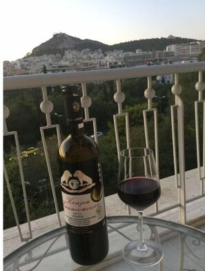 Essen und Trinken