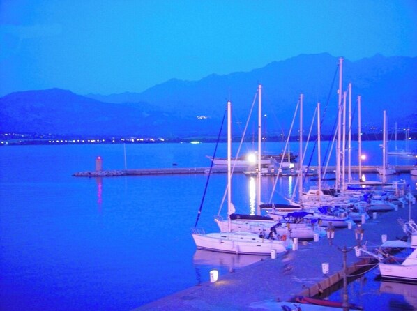 Port de plaisance