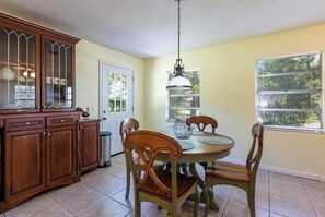 Dinning Area