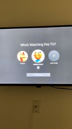 Television