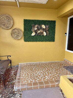 Porch