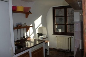 Eget kök