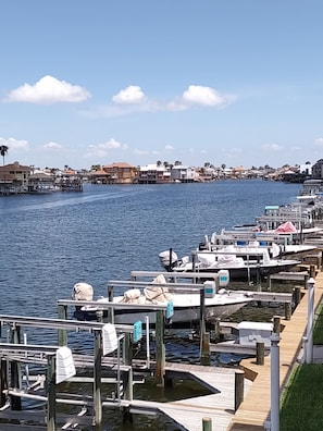 Marina