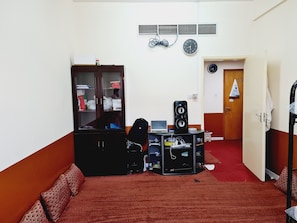 Intérieur