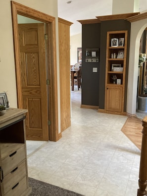 Hall