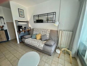 Coin séjour