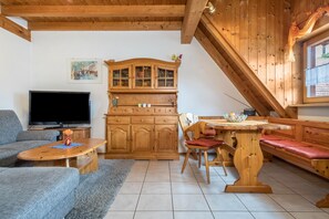Coin séjour