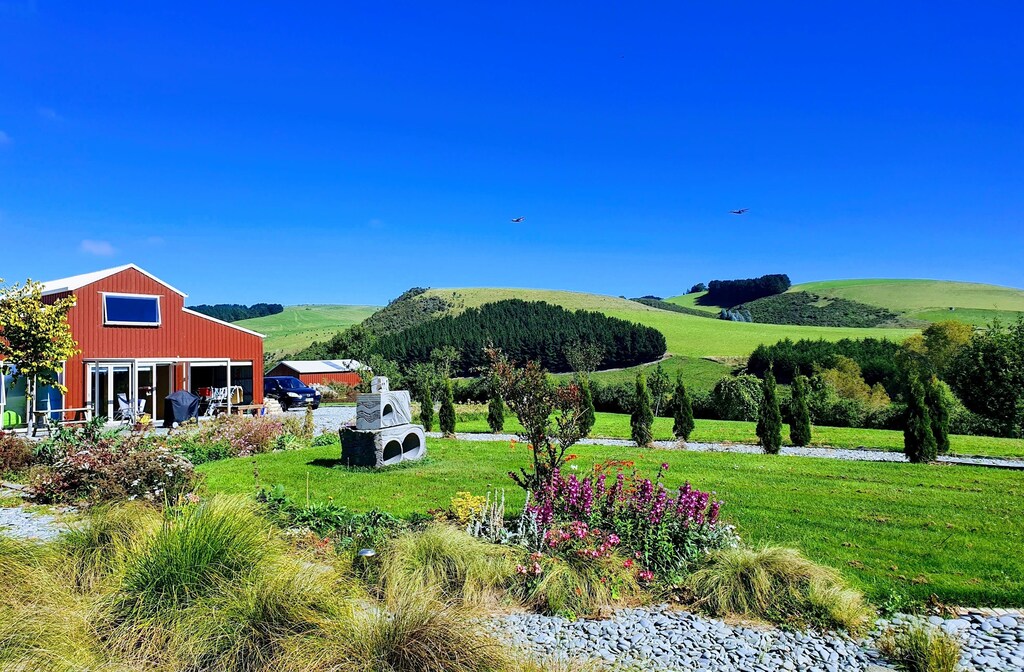 Taiko, NZ holiday from AU 145/night Stayz