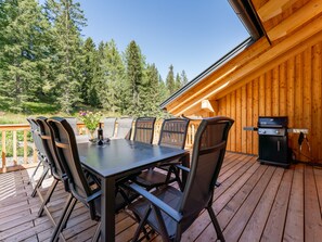 Patio / Balcony