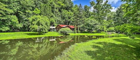 Boendeområde