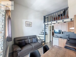 Coin séjour