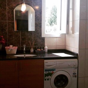 Badkamer