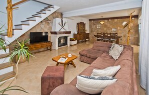 living-room