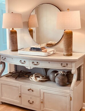 Award Winning Designer from Greenwich, CT 