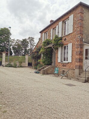 Exteriör