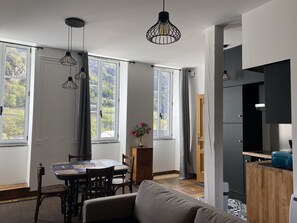 Interiör