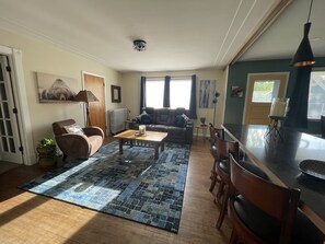 Oleskelualue