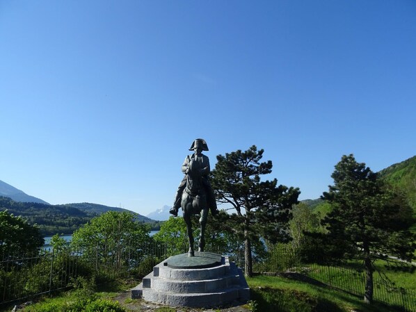 Boendeområde