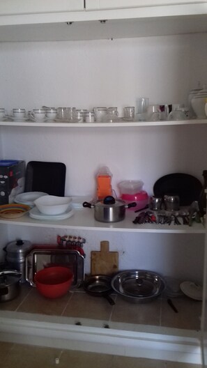 Cuisine privée