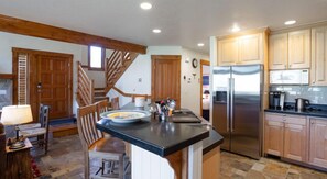 Chair, Furniture, Indoors, Room, Refrigerator