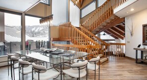 Chair, Furniture, Indoors, Room, Building