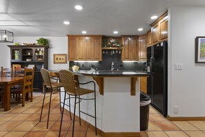 Floor, Flooring, Indoors, Kitchen, Painting