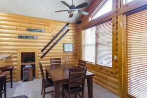 Chair, Furniture, Ceiling Fan, Hardwood, Indoors