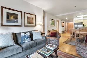 Living Room, Furniture, Indoors, Home Decor, Couch