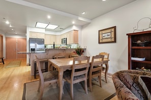 Dining Room, Dining Table, Table, Indoors, Furniture